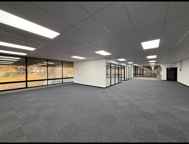 418M² OFFICE TO LET IN AUCKLAND PARK